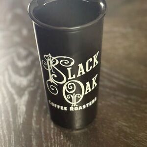 Black Oak Coffee Roasters Tumbler